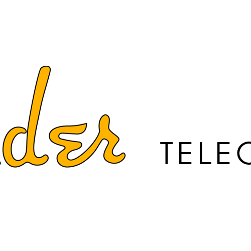 Fender Telecaster Luthier Headstock Decal Fender Telecaster Luthier Headstock Decal