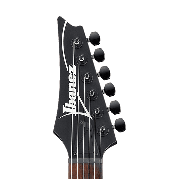 Ibanez Guitars Luthier Headstock Decal