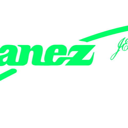 Ibanez JEM Guitar Headstock Decal