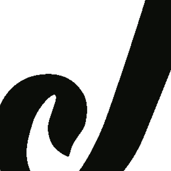 Jackson J Bass Headstock Logo Decal