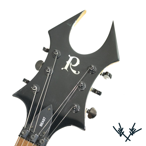 B.C. Rich 