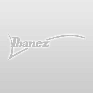 Ibanez Luthier Headstock Restoration Decal